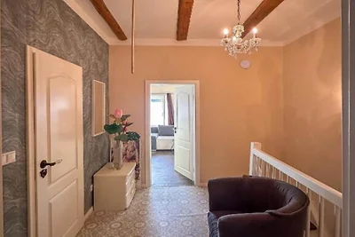 Vakantiehuis in Konz