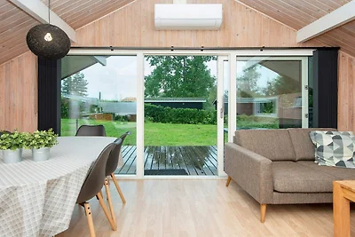 6 persoons vakantie huis in Ebeltoft-By Traum