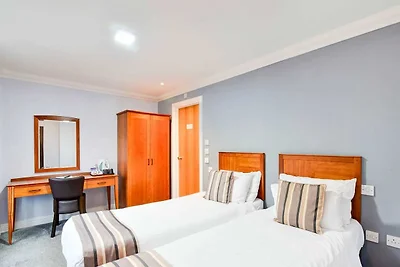 Standard -einzelzimmer