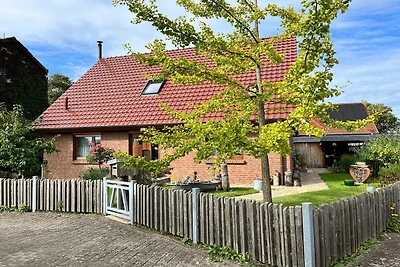 Ferienwohnung in Kühlungsborn