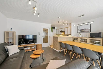 Spazioso appartamento duplex a Blankenberge