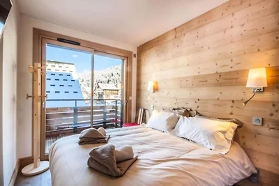 Residence Joux Flugzeug