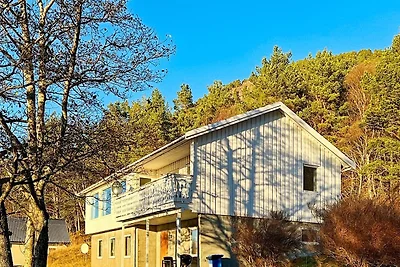 6 Personen Ferienhaus in Sundlandet-By Traum