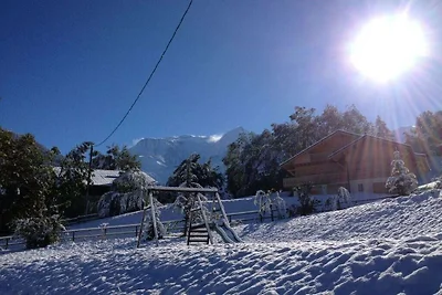 Chalet l'Intervalle Komfortable...