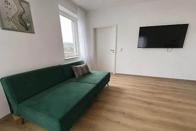 Zum Rheinberg – Balkon Suite