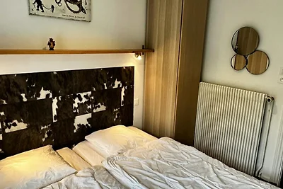 Apartment in Mont-Dore in der Nähe des Sancy...