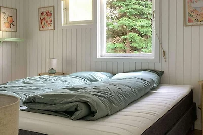 4 Sterne Ferienhaus in Dannemare