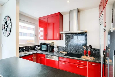 Appartamento a Tignes con vista sulle...