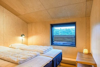 5 Sterne Ferienhaus in Saltum