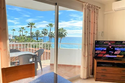 Wohnung, 20 Meter vom Strand entfernt