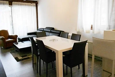 3 Zimmer für 6 Personen