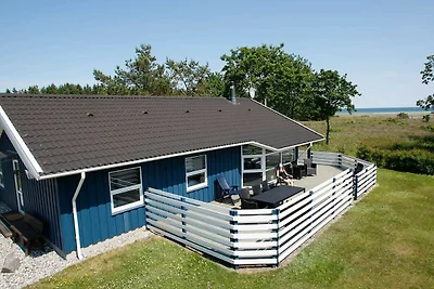 8 Personen Ferienhaus in Hals-By Traum