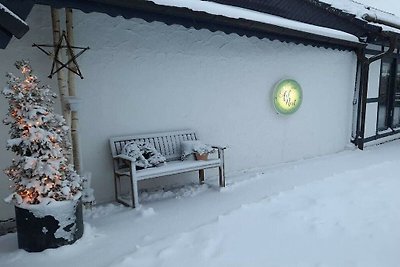 Ferienhaus mit 1 Schlafzimmer