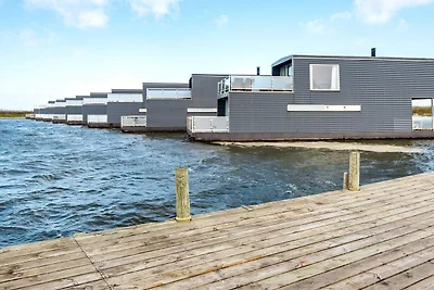 6 Personen Ferienhaus in Hemmet-By Traum