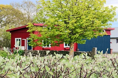 4 Sterne Ferienhaus in VARBERG