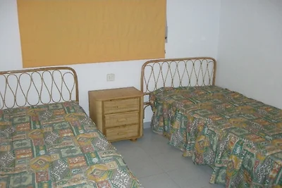 Apartment in LEscala near supermarket
