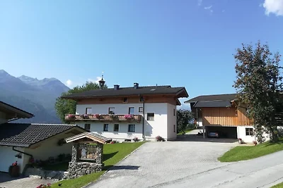 Appartement de vacances avec 5 chambres