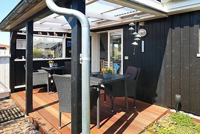 4 Personen Ferienhaus in Assens