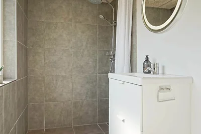 Ferienhaus Erholungsurlaub Rönne