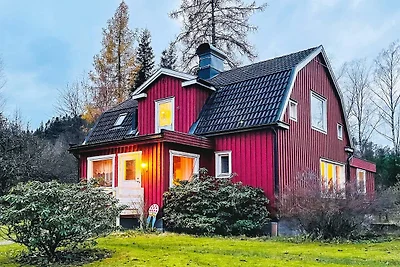 Maison de vacances pour 6 a ÅMÅL-By Traum