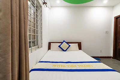 Stilvolles Superior-Doppelzimmer in Tan Phu