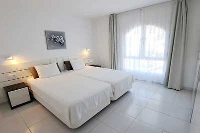 Ferienwohnung mit 1 Schlafzimmer