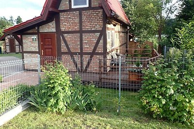 Casa vacanze a Kolczewo