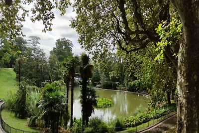 Charmantes Haus in der Nähe des Canal du Midi
