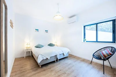 Appartamento a Burgau con Vista Mare