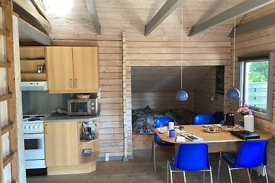 4 Personen Ferienhaus in Hovborg-By Traum