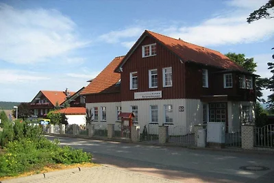 Sonneneck Ferienwohnung