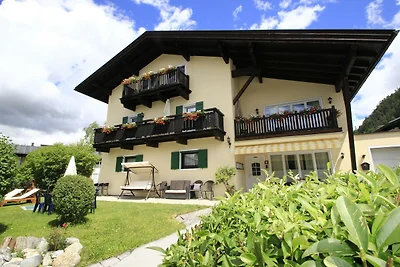 Wohnung in Seefeld nahe Rosshütte