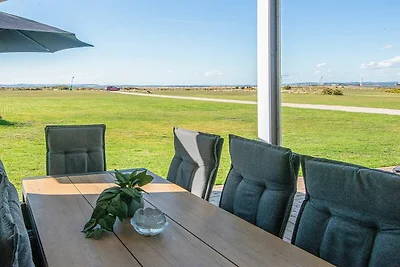 10 Personen Ferienhaus in Ebeltoft