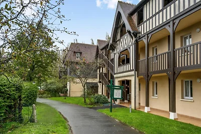 Die Golf Residence-Wohnung