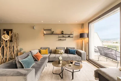 Appartamento ad Annecy con vista sul lago