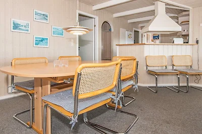 8 persoons vakantie huis in Sjølund-By Traum