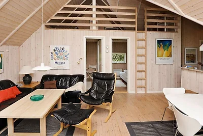 6 Personen Ferienhaus in Blåvand