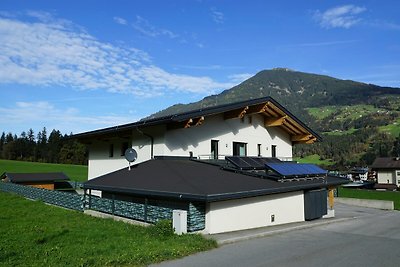 Große Ferienwohnung in Kaltenbach in...