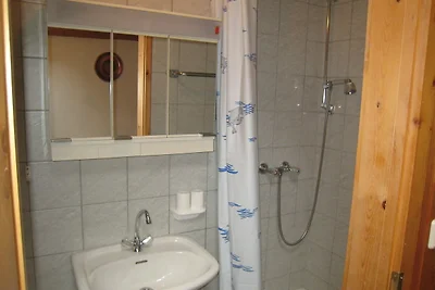 Gezellig appartement met terras in Meisburg