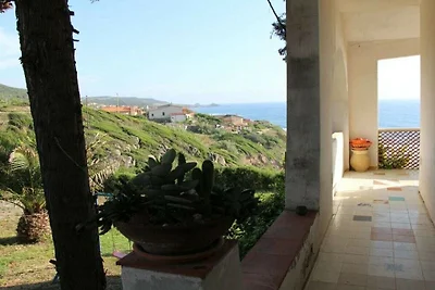 Villa auf Sardinien f�r 6 Personen