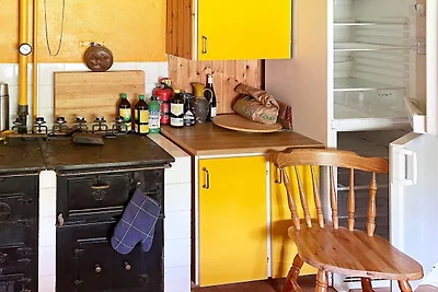 7 personas casa en ÄLGARÅS-By Traum