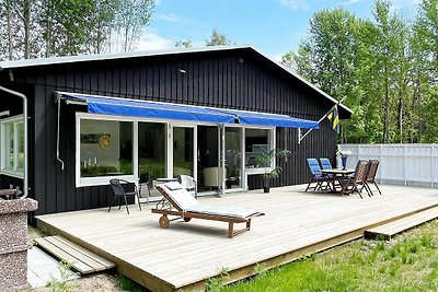 4 sterren vakantie huis in LÖTTORP