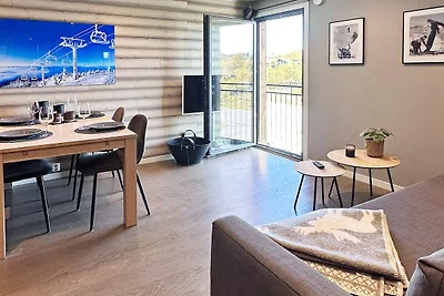 4 Personen Ferienhaus in GEILO-By Traum