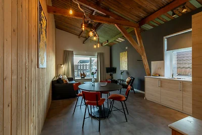 Ferienhaus im Herzen von Koudekerke