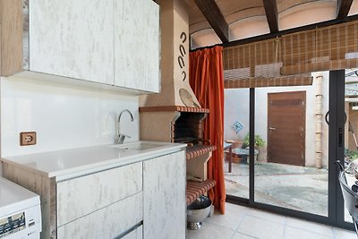 Ca Na Missa 10 - Villa Con Piscina Privada