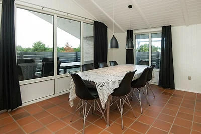 8 Personen Ferienhaus in Vejers Strand