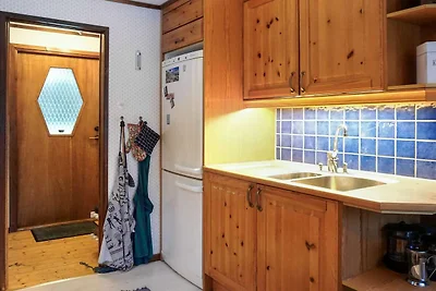 6 Personen Ferienhaus in HUNNEBOSTRAND