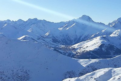 Wohnung, Les Deux Alpes