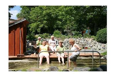 Appartamento per vacanze con 1 camera da...