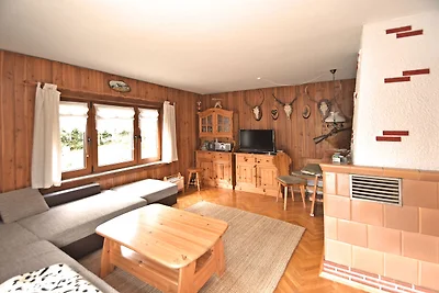 Casa vacanze con sauna a Wildenthal